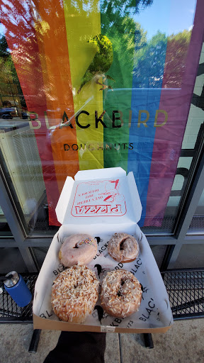 Donut Shop «Blackbird Doughnuts», reviews and photos, 492 Tremont St, Boston, MA 02116, USA