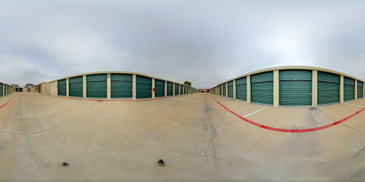 Self-Storage Facility «Storage Masters», reviews and photos, 4633 Hedgcoxe Rd, Plano, TX 75024, USA