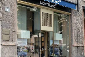 MONTBLANC Lugano Store image