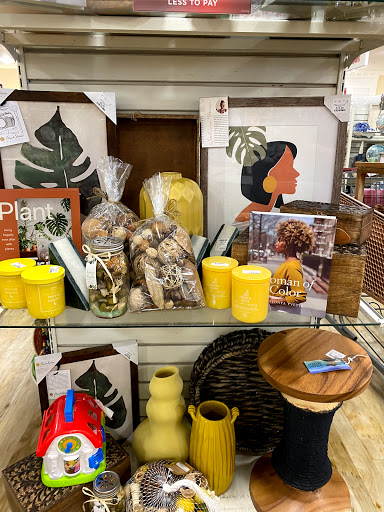 Department Store «HomeGoods», reviews and photos, 9041 Southside Blvd, Jacksonville, FL 32256, USA