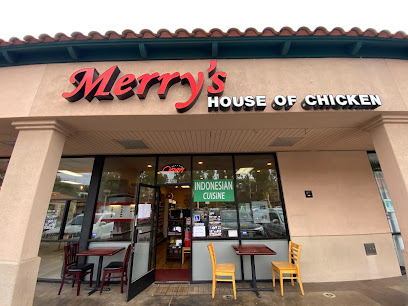 Merry,s House of Chicken - 2550 Amar Rd A5, West Covina, CA 91792