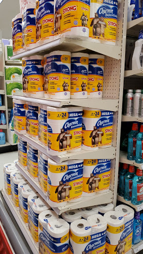 Department Store «Target», reviews and photos, 18101 NW Evergreen Pkwy, Beaverton, OR 97006, USA