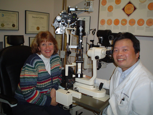 Dr. Gordon M. Wong, 66 E Washington St, Petaluma, CA 94952, USA, 