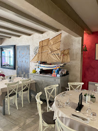 Atmosphère du Restaurant La Bisquine à Noirmoutier-en-l'Île - n°6