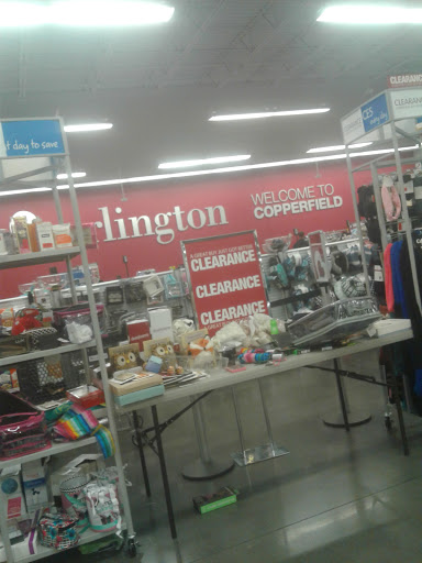 Clothing Store «Burlington Coat Factory», reviews and photos, 16311 Farm to Market Rd 529, Houston, TX 77095, USA