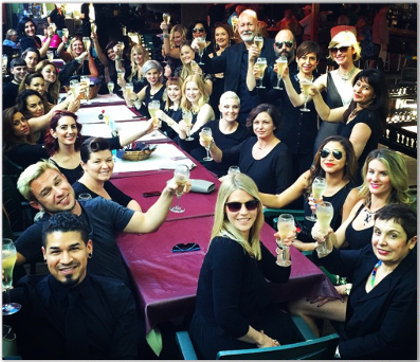 Beauty Salon «Whole Aveda Salon Spa Largo», reviews and photos, 940 Clearwater Largo Rd N #101, Largo, FL 33770, USA