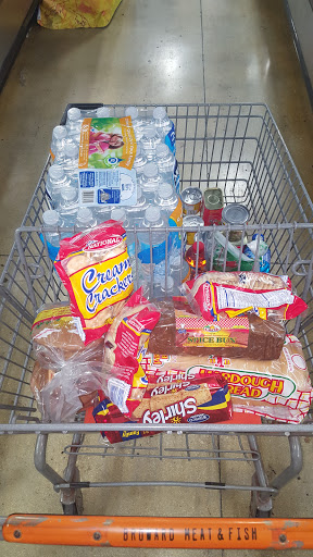 Butcher Shop «Broward Meat & Fish Grocery», reviews and photos, 3388 N State Rd 7, Lauderdale Lakes, FL 33319, USA