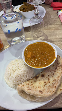Les plus récentes photos du VTS BEST INDIAN (restaurant indien) à Pau - n°7