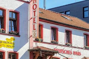 Hotel Deutsches Haus Leinefelde image
