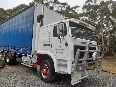 Pb Transport