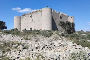 Montgrí Castle image