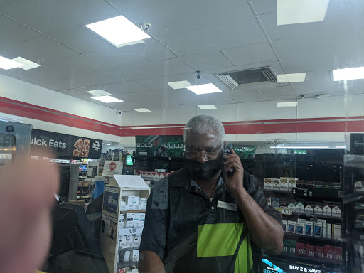 Convenience Store «7-Eleven», reviews and photos, 205 E Dania Beach Blvd, Dania Beach, FL 33004, USA