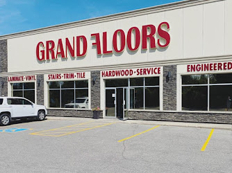 Grand Floors Ltd.
