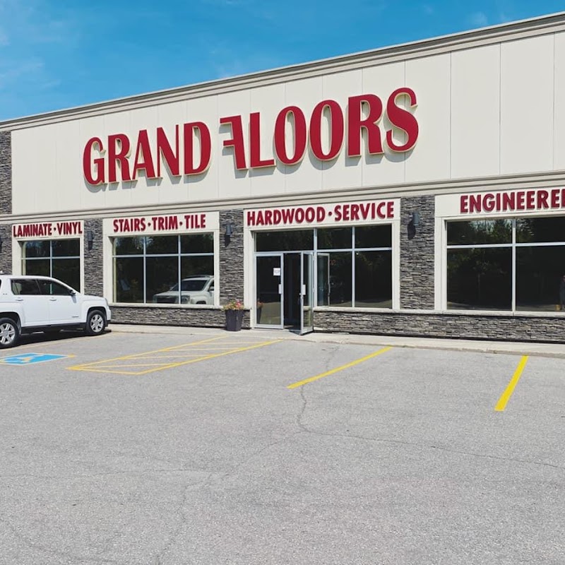Grand Floors Ltd.
