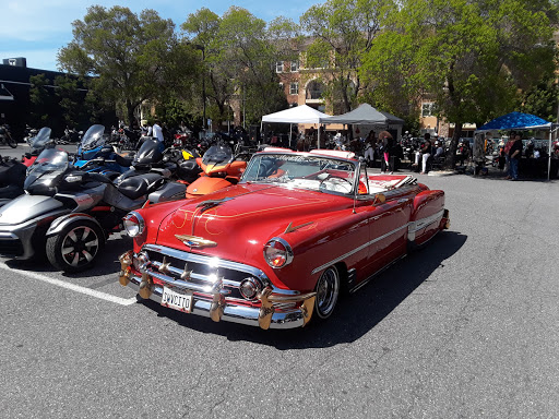 Motorcycle Dealer «Spirit Motorcycles San Jose», reviews and photos, 460 Meridian Ave, San Jose, CA 95126, USA