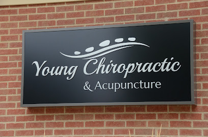 Young Chiropractic and Acupuncture - Chiropractor in Champaign Illinois