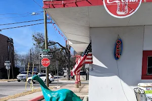 Pop's Burger Stand image