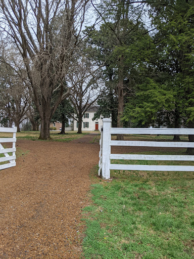 Local History Museum «Historic Travellers Rest Plantation & Museum», reviews and photos, 636 Farrell Pkwy, Nashville, TN 37220, USA