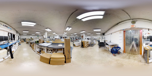 Commercial Printer «Saturn Printing», reviews and photos, 35175 Plymouth Rd, Livonia, MI 48150, USA