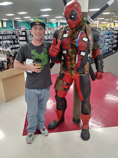 DVD Store «EntertainMart», reviews and photos, 501 Main St, Kerrville, TX 78028, USA