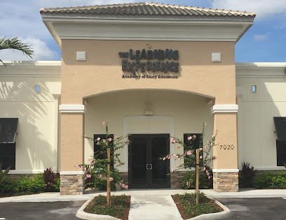 The Learning Experience - Palm Beach Gardens