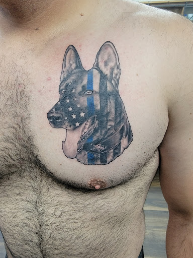 Explore japanese tattoo ideas forearm, creative tattoo ideas in Ocala, available at Black Lotus Tattoo & Art Gallery Inc