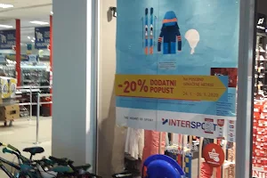 INTERSPORT RODA CENTAR SUBOTICA image