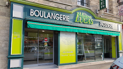 Boulangerie Pâtisserie "Lucas" à Villers-Bocage