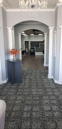 Beauty Salon «Finesse Hair Salon», reviews and photos, 3651 Peachtree Pkwy, Suwanee, GA 30024, USA