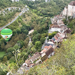 Photo n° 8 de l'avis de Nathalie.o fait le 24/09/2023 à 10:14 pour Le Coin du Photographe à Rocamadour