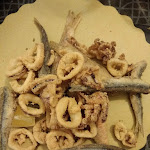 Photo n°3 de l'avis de Graziella.l fait le 16/01/2022 à 19:32 sur le  A Topia da Diego à Verezzi