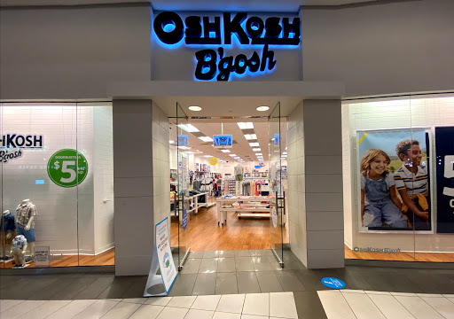 OshKosh B'Gosh