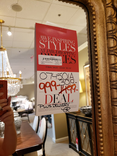 Furniture Store «Ethan Allen», reviews and photos, 28509 Canwood St, Agoura Hills, CA 91301, USA