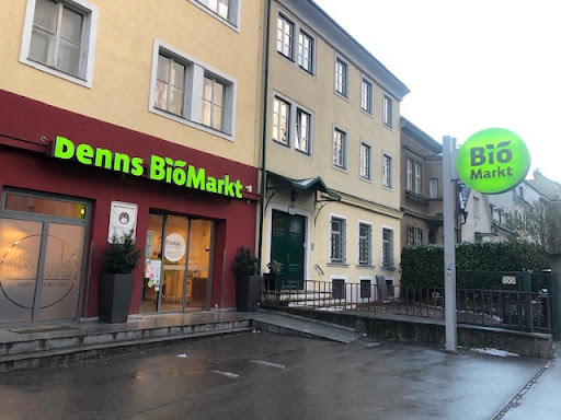 Denns BioMarkt