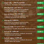 Photo n°1 de l'avis de Bassam.l fait le 18/10/2023 à 09:00 sur le  Al Rabie Restaurant - مطعم الربيع à Leipzig