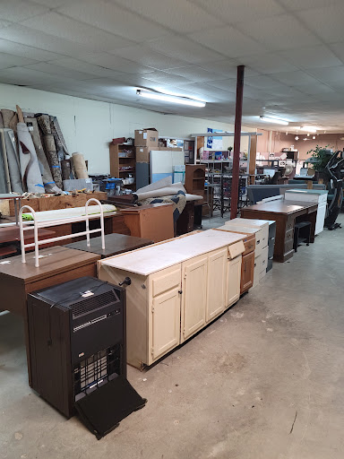 Home Improvement Store «Fayetteville Habitat for Humanity ReStore», reviews and photos