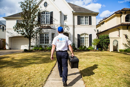 Benjamin Franklin Plumbing, 1631 SW South Macedo Blvd, Port St Lucie, FL 34984, Plumber