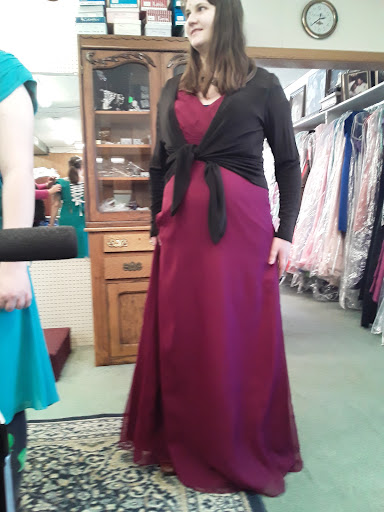 Bridal Shop «A Bridal Center», reviews and photos, 35 W Main St, Lehi, UT 84043, USA