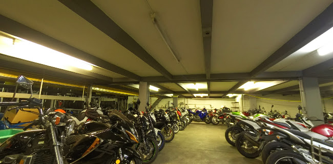 Rezensionen über Sieber Motos in Wil - Motorradhändler