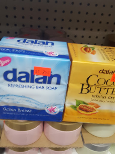 Discount Store «Crenshaw Discount Store», reviews and photos, 3657 Crenshaw Blvd, Los Angeles, CA 90016, USA