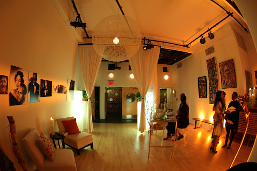 Event Venue «Helen Mills Event Space and Theater», reviews and photos, 137 W 26th St, New York, NY 10001, USA