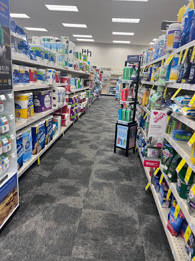 Drug Store «CVS», reviews and photos, 2400 Enterprise Rd, Orange City, FL 32763, USA