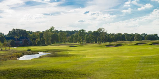 Golf Club «Prestwick Village Golf Club», reviews and photos, 136 Inverness, Highland, MI 48357, USA