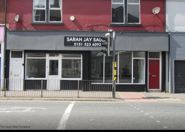 Reviews of Sarahjay Salon and Clinic in Liverpool - Beauty salon