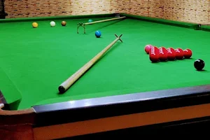 A.S. Pool & Snooker Club image