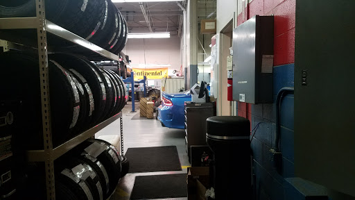 Car Dealer «Byers Chrysler Jeep Dodge Ram», reviews and photos, 465 S Hamilton Rd, Columbus, OH 43213, USA