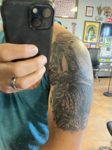 Explore easy tattoo ideas for females, creative tattoo ideas in Fort Wayne, available at Tattoo Fort Wayne