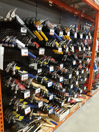 Home Improvement Store «The Home Depot», reviews and photos, 5 Allstate Rd, Boston, MA 02125, USA