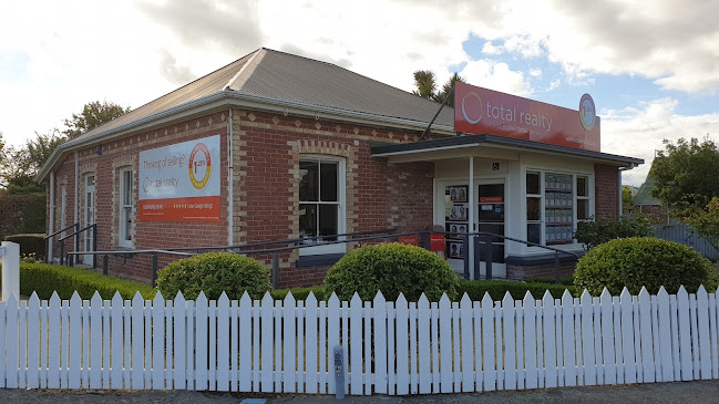 Reviews of Total Realty Rangiora in Rangiora - Real estate agency