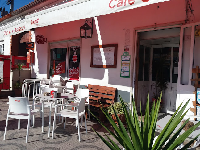 Café Octávio